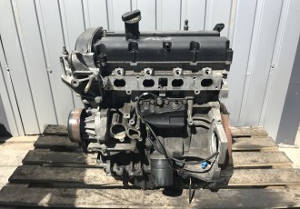 Motor Ford FUJB