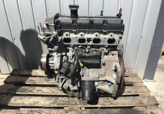 Motor Ford FYJB