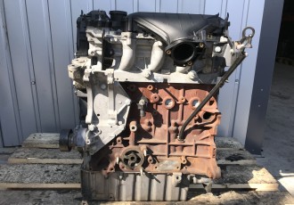 Motor Ford G6DB