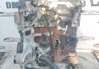 MOTOR Ford Kuga 2 (DM2) 2.0 TDCi 4x4 ; Anul constructiei: 2013 - 2019 / Cod motor : TXMA