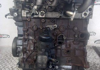 Motor Ford Kuga 2012 2.0 tdci 163cp Euro 5 Cod TXDA