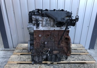 Motor Ford QXWB