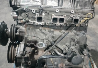 Motor Ford Ranger 2.5 TDI 4X4 cod WL-AT