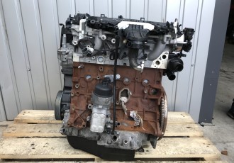 Motor Ford UFBA