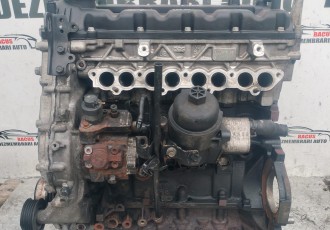 Motor Hiunday I40 1.7 CRDI an- 2015 cod- D4FD