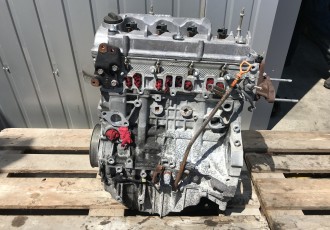 Motor Honda N22A1