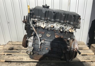 Motor Hyundai G4EA