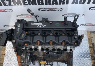 Motor Hyundai I20 / Kia Rio 1.4 CRDi Cod Motor D4FC 