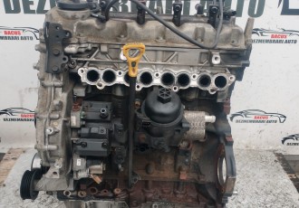 Motor Hyundai I20 / Kia Rio 1.4 CRDi Cod Motor D4FC