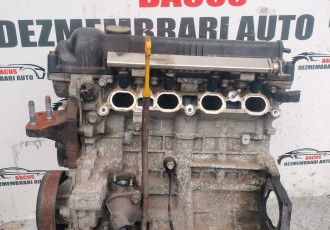Motor Hyundai I30 1.4 benzina cod motor G4FA