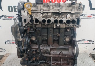 Motor HYUNDAI TUCSON 2.0 D 2006 - 2010 D4EA Diesel 4x4