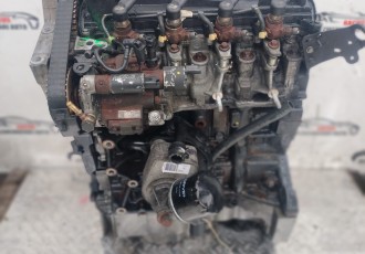 Motor k9kh282 nissan qashqai 1.5 diesel
