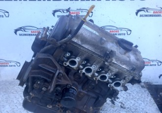 Motor KIA PICANTO Hyundai Getz 1.1 benzina COD- G4HG
