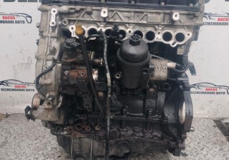 Motor Kia Sportage 1.7 CRDI an- 2015  cod- D4FD