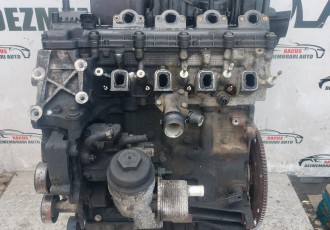 Motor LAND ROVER Freelander 1, 204D3, 2.0td 