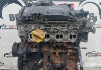 MOTOR M9R1850 Nissan X-Trail T31 M9R1850