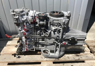 Motor Mercedes 668940