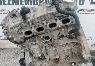MOTOR MERCEDES BENZ 1.6 CGI BENZINA BlueEFFICIENCY 156 CP / 115 kW / EURO 6 / 2013 / 274.910