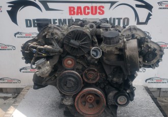 Motor Mercedes C-CLASS (W204) C 3.0 C-280 V6 24V 4-Matic an- 2008 cod- 272948
