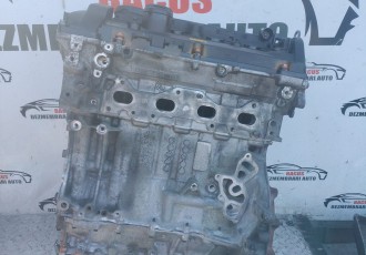 MOTOR MINI COOPER 1.6 TURBO BENZINA - EURO 6 - KM- 56.000 COD MOTOR : N18B16A 