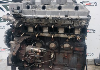 Motor Mitsubishi Pajero 3.2 Common Rail 160/170 Ps cod- 4M41U 