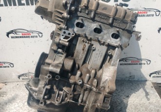 Motor Motor Volkswagen Polo 6R 1.2 benzina euro 5 2015 / 44 kw 60 cp cod- CGP 
