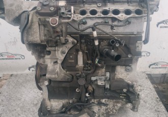 Motor N45B16A BMW Seria 1 E87 1.6 benzina din 2006