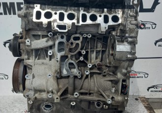Motor N47D20C Complet Fara Anexe BMW Seria 1 F20 / F30 / X1 - 2.0 D Cod Motor N47D20C