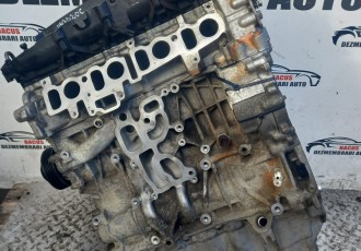 Motor N47D20C Complet Fara Anexe BMW Seria 1 F20 / F30 / X1 - 2.0 D Cod Motor N47D20C