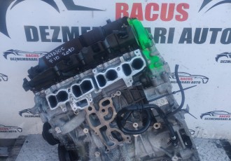 Motor N47D20C Complet Fara Anexe BMW Seria 1 F20 / F30 / X1 - 2.0 D Cod Motor N47D20C