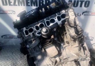Motor N47D20C Complet Fara Anexe BMW Seria 1 F20 / F30 / X1 - 2.0 D Cod Motor N47D20C