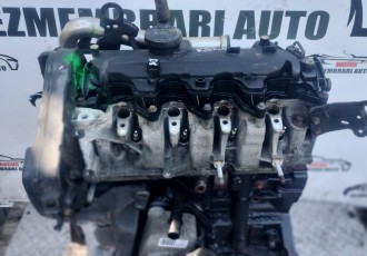 Motor Nissan JUKE 1.5 DCI cod motor k9kb410