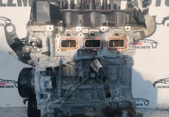 Motor Nissan Micra (K14) 1.0 (73 cv). 2018 cod- b4db410