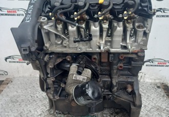 Motor Nissan Qashqai 1.5 DCI AN-2014, COD- K9KA636 117.000 KM