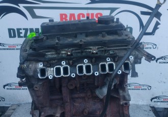   Motor Nissan Qashqai 1.5 K9KA636 Motorina 2016 cod- K9KA636