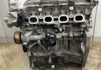 Motor Nissan QashQai 1.6 Benzina j10 COD HR16 an 2007-2013