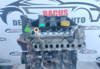 MOTOR NISSAN QASHQAI 1.6 DCI AN- 2016 COD- R9MB405