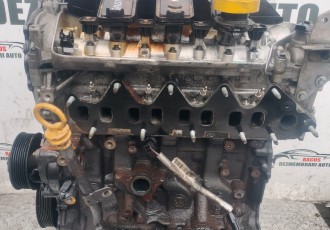 Motor Nissan Qashqai 2 J11 [2013 - 2020] Crossover 1.6 dCi CVT (130 hp) Cod: R9MA410 