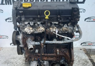 Motor Opel Astra G / Corsa C 1.7 Diesel Cod : Y17DT