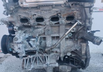 Motor Opel Astra J 1.6 cdti 2013 cod motor LVM 