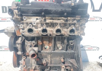 Motor, Opel Astra J Combi 1.7 CDTI, A17DTR, 6 vit man cod A17DTR,