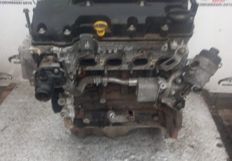 Motor Opel Astra J Facelift 2012-2018 1.4 1364 cmc 140HP / 103kW; 1.4 1364 cmc 120HP / 88kW A14NET