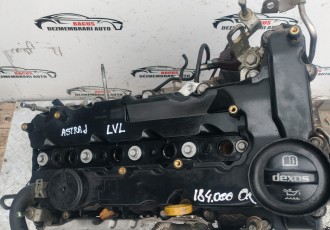 Motor Opel Astra J Facelift 2012-2018 1.6 cdti 136 cp B16DTH 