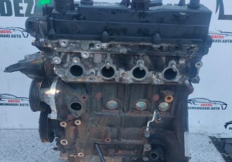Motor Opel Astra J Meriva B Zafira B/C Mokka  1.7 Cdti Euro 5 Cod Motor A17DTR
