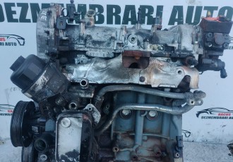 Motor Opel Astra J Sports Tourer 1.3 CDTi an 2011 cod motor A13DTE