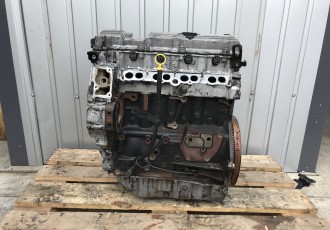 Motor Opel Astra J X20DTL