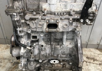 MOTOR OPEL ASTRA K 1.4 BENZINA  / LE2