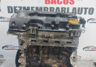 Motor Opel Astra K 2015-2021 1.4 benzina turbo cod- B14NET 