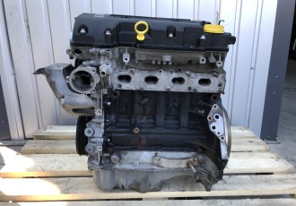 Motor Opel B14XER