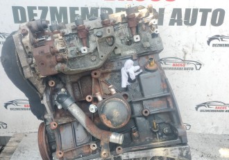 Motor Opel Vivaro 1.9 diesel cod F9Q U 760, F9QU760